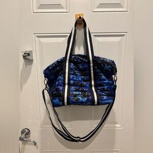 Think Royln wingman bag